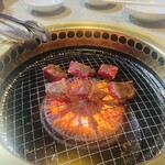 焼肉ホルモン処じゅうとく - 