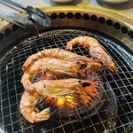 焼肉ホルモン処じゅうとく - 