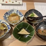 茅乃舎 だしおでん - 