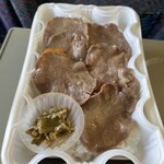 駅弁屋 - 料理写真: