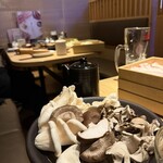 しゃぶしゃぶ温野菜 - 