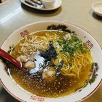 焼肉ホルモン処じゅうとく - 