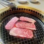 焼肉ホルモン処じゅうとく - 