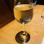 魚料理専門 魚魚一 - 白ワイン