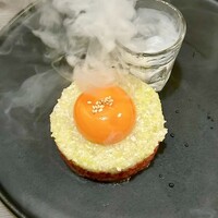 しゃぶしゃぶ 吟半 お台場店 - 