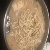 博多もつ鍋 やま中 赤坂店 - 