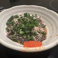 博多もつ鍋 やま中 赤坂店 - 