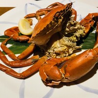 魚料理専門 魚魚一 - 横から