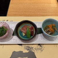 鹿児島華蓮 銀座店 - 