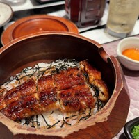 うなぎのしろむら -  うなぎのしろむら -