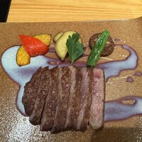 鹿児島華蓮 銀座店 - 