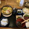 郷土料理とお食事処 赤富士