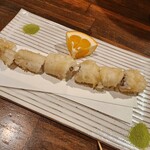 琥てつ  - 