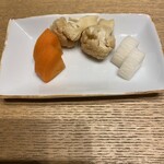 日本料理 e. - 