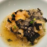 旬菜鮮魚と旨い酒　八右衛門 - 