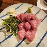琥てつ  - 