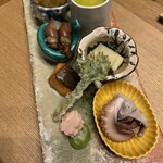日本料理 e. - 