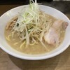 味噌麺処 田坂屋