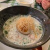 麺ビストロ Nakano