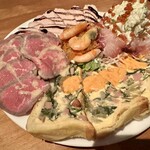 Bistro Famille - 料理写真: