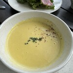 ブレッツ カフェ クレープリー - 