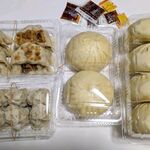 手作り点心 また明日。 - 