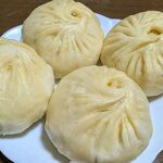 手作り点心 また明日。 - 