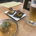 大衆酒場かど升 - 