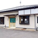 中華そば じゃのめ - 