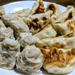 手作り点心 また明日。 - 