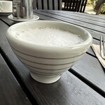 ブレッツ カフェ クレープリー - 