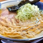 中華そば じゃのめ - 