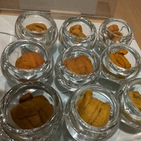 鮨 青海 青山店 - 