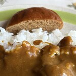 カレーハウスジブ - 