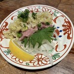 池袋っ子居酒屋 俺たちのとりとん - 