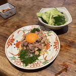 池袋っ子居酒屋 俺たちのとりとん - 