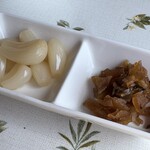 カレーハウスジブ - 