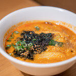 Beef Kitchen 橫濱店 - 生牛肉湯飯