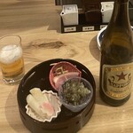 お料理 サザエ - 