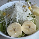 カレーハウスジブ - 