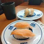 無添くら寿司 - 