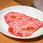 Beef Kitchen 橫濱店 - 三角牛肉
