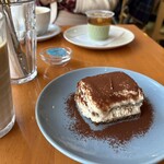 コーヒー トーク - 