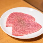 Beef Kitchen 橫濱店 - 和牛菲力