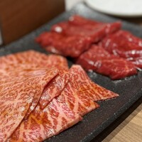 焼肉山水 虎ノ門ヒルズ店 - 