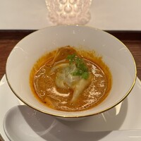 赤坂 桃の木 - 