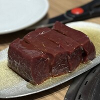 焼肉山水 虎ノ門ヒルズ店 - 