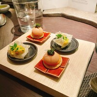 Wattle Tokyo - アミューズ