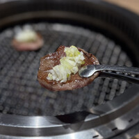 焼肉山水 虎ノ門ヒルズ店 - 
