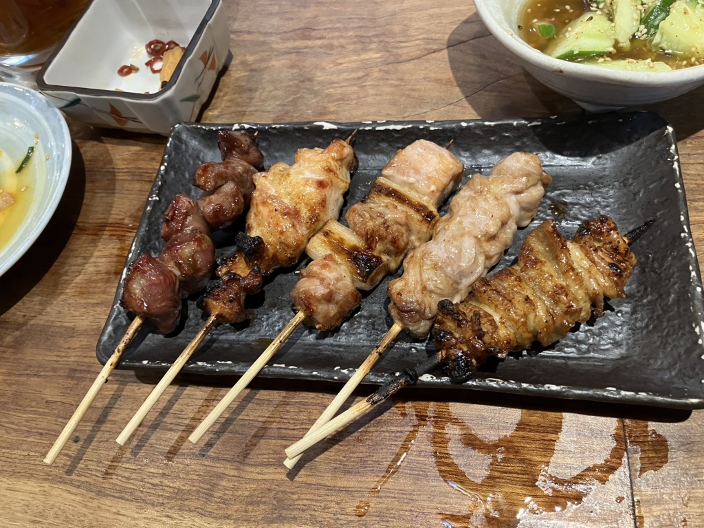 池袋 っ 子 居酒屋 俺 たち の とり と ん